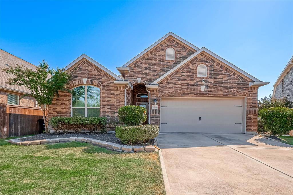 Katy, TX 77493,2210 Fox Creek CT