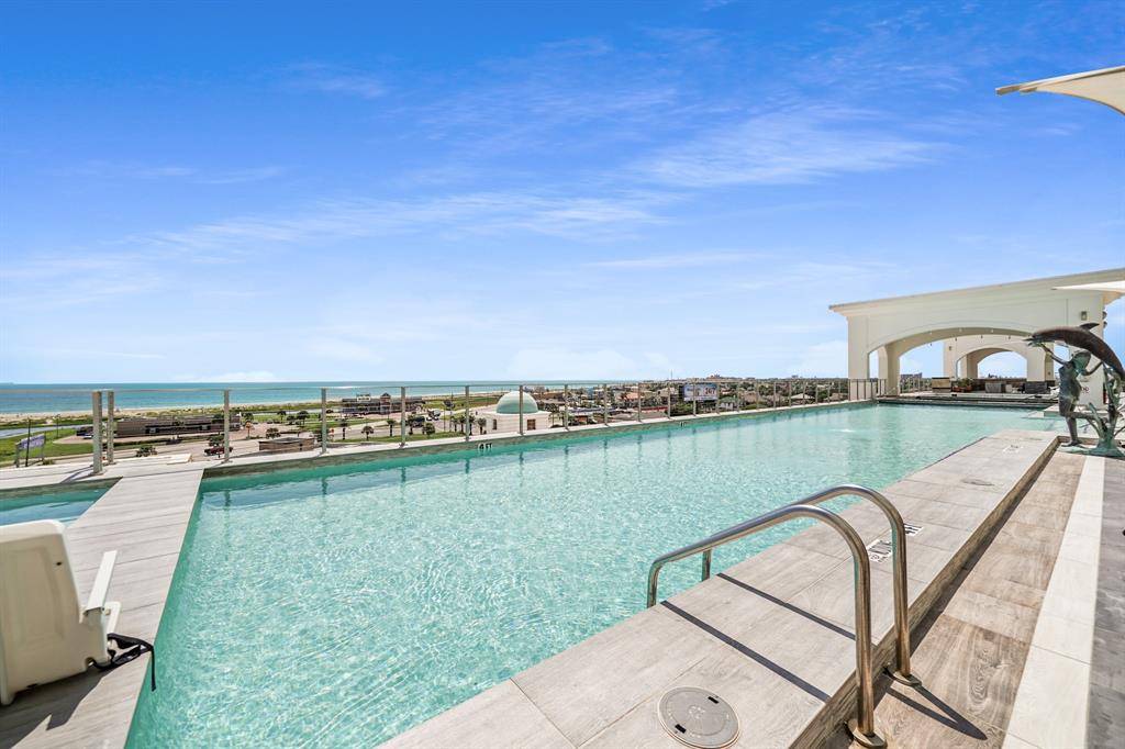 Galveston, TX 77550,500 Seawall BLVD #705