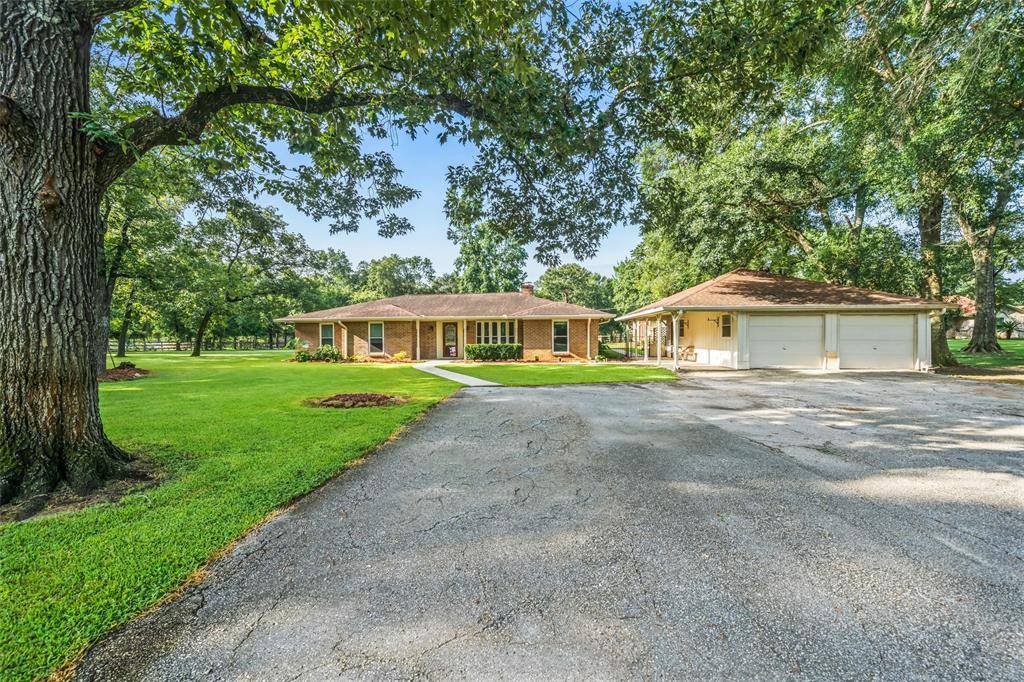 Magnolia, TX 77354,626 Ruby LN