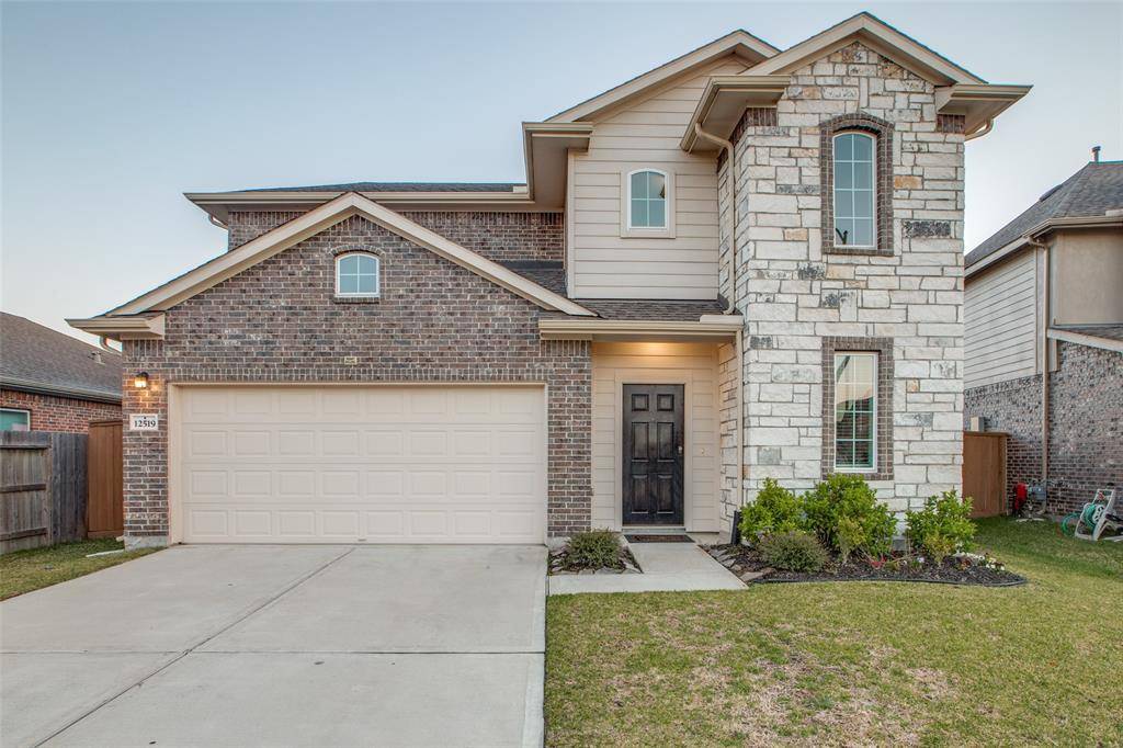 Humble, TX 77346,12519 Crathie DR