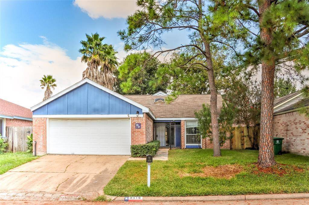 Houston, TX 77036,9514 Sharpcrest ST