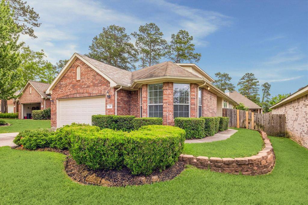 Montgomery, TX 77356,20 Marina WAY