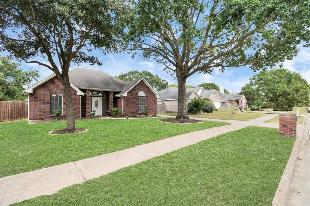 Katy, TX 77449,21042 Carmel Valley DR