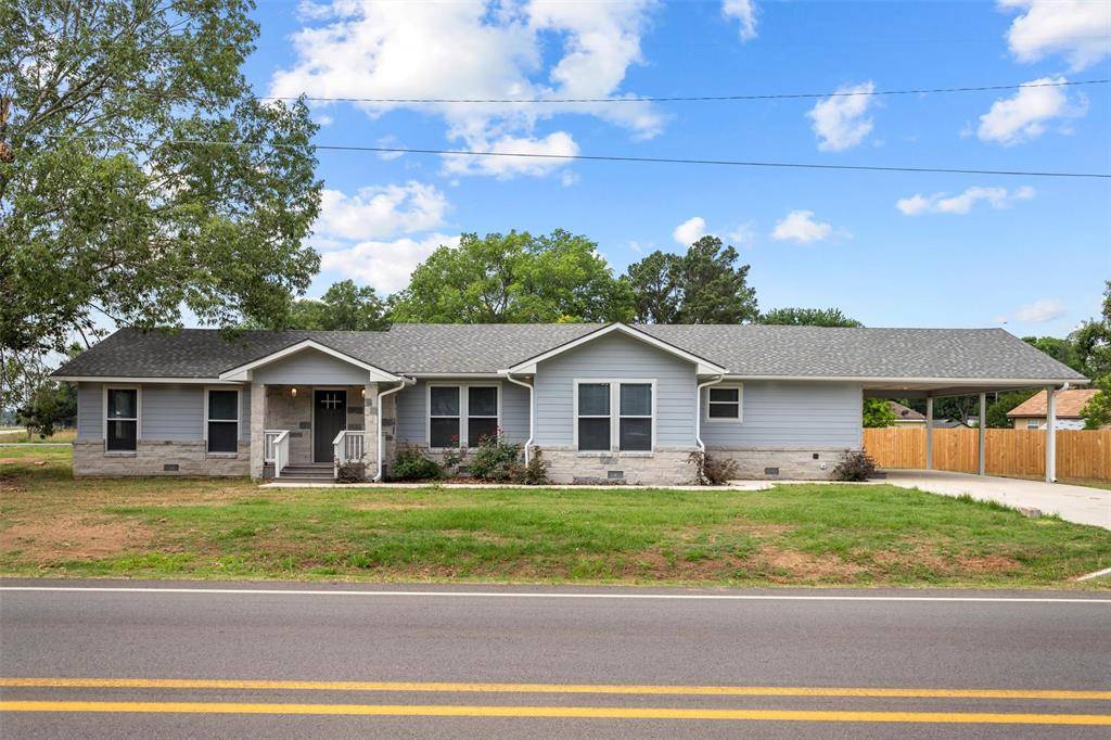 Crockett, TX 75835,809 E Bowie AVE