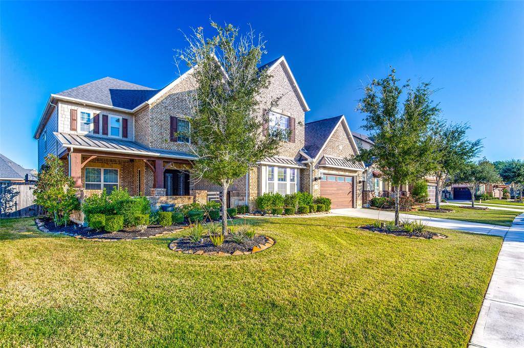 Cypress, TX 77429,14918 Mystic Terrace LN