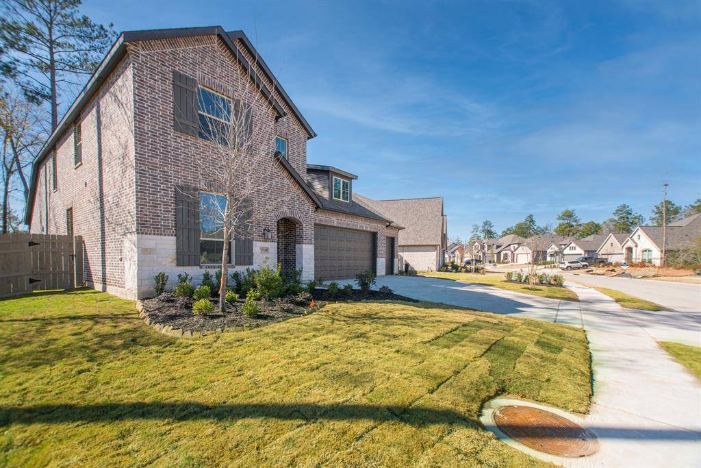 Conroe, TX 77302,17138 Crimson Crest Drive
