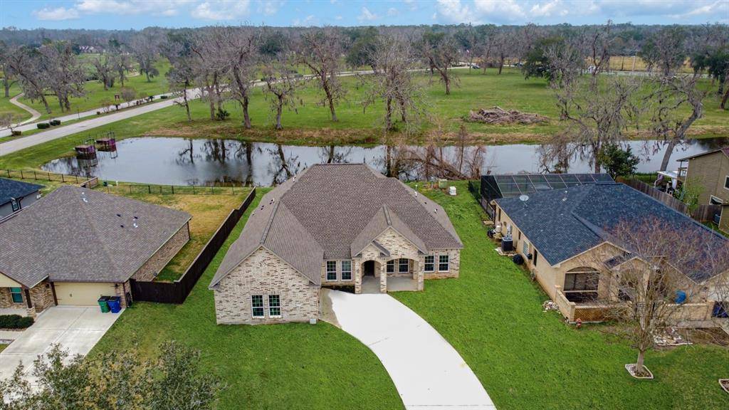 West Columbia, TX 77486,2291 Riverside DR