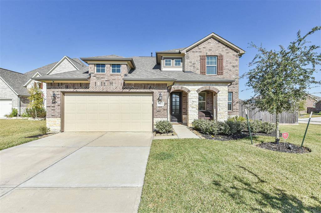 Hockley, TX 77447,31402 Vista Crest CT