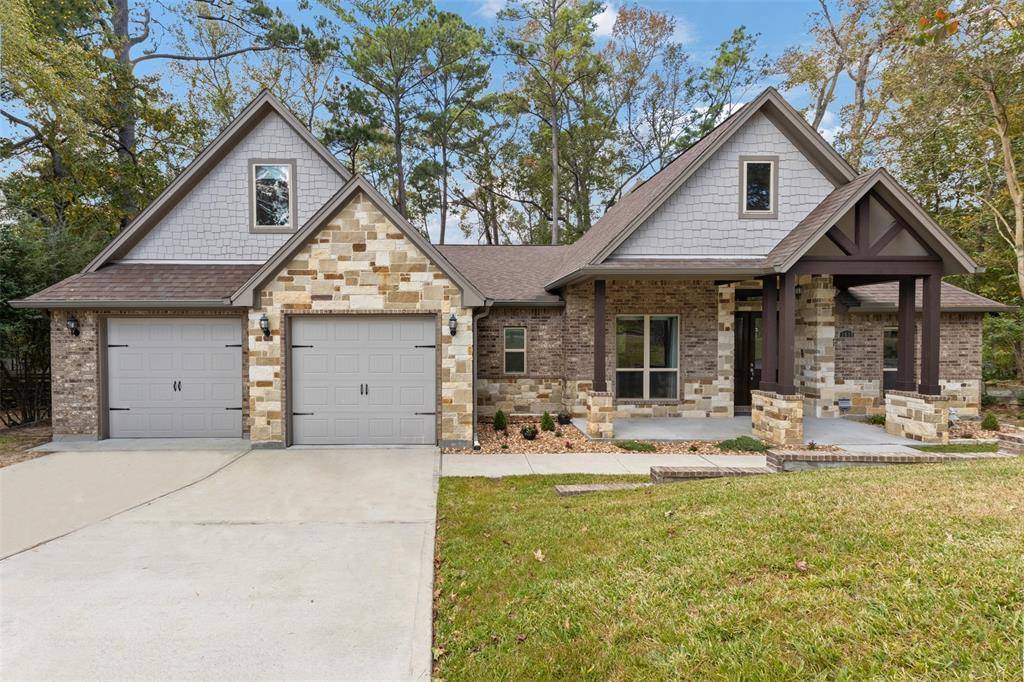 Huntsville, TX 77340,1617 Woodland Valley DR