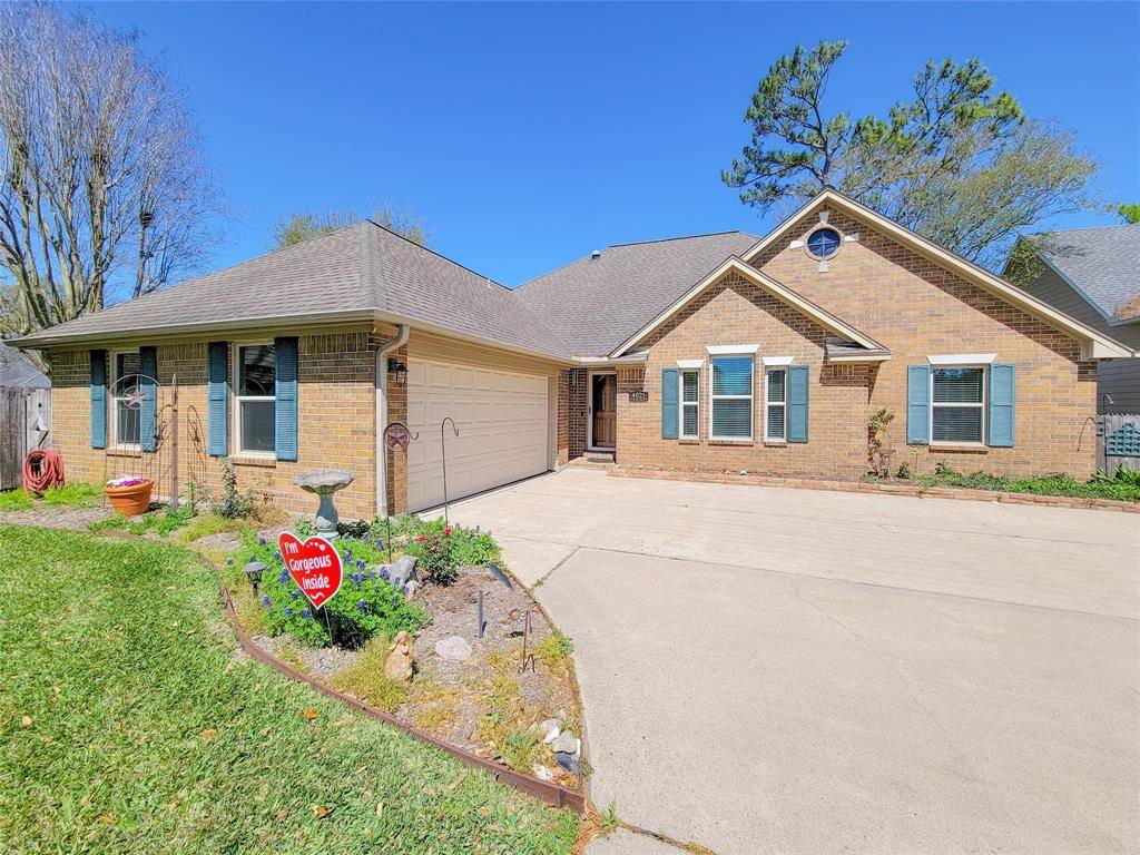 Dickinson, TX 77539,4021 Fatta DR