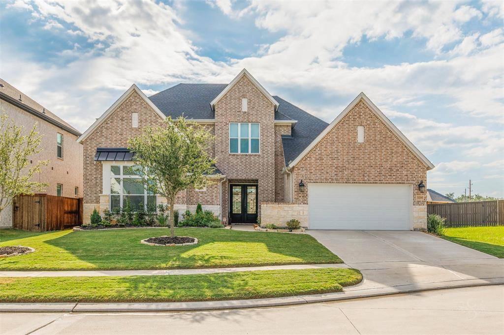 Katy, TX 77493,3239 Caney DR