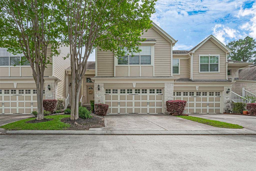 Houston, TX 77070,13600 Breton Ridge ST #22D