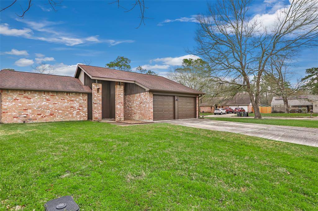 Crosby, TX 77532,1102 Hitch CT