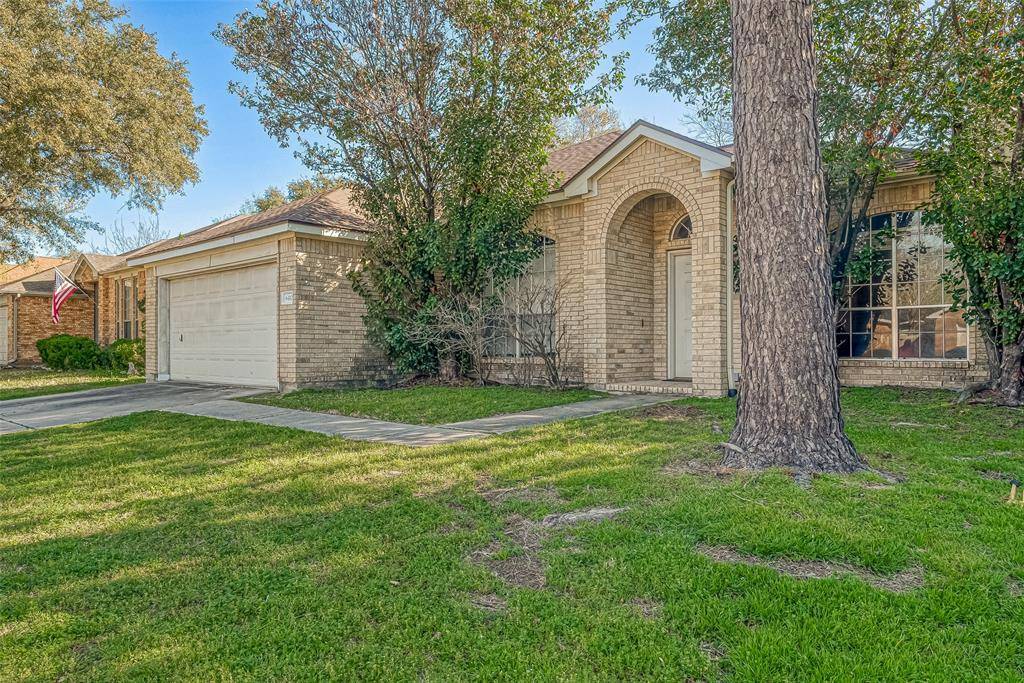 Houston, TX 77084,6410 Slate Stone LN