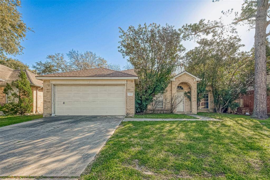 Houston, TX 77084,6410 Slate Stone LN