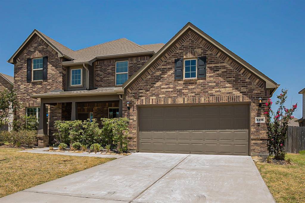 Katy, TX 77493,5215 Regal Gem LN