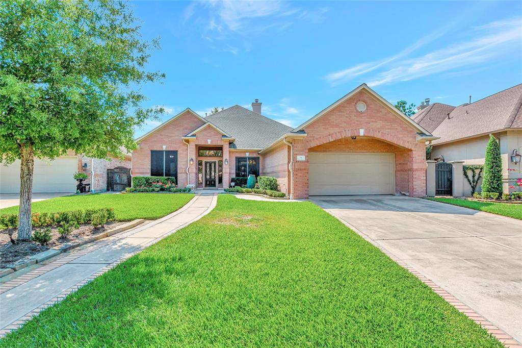 Houston, TX 77059,3514 Emerald Falls CT