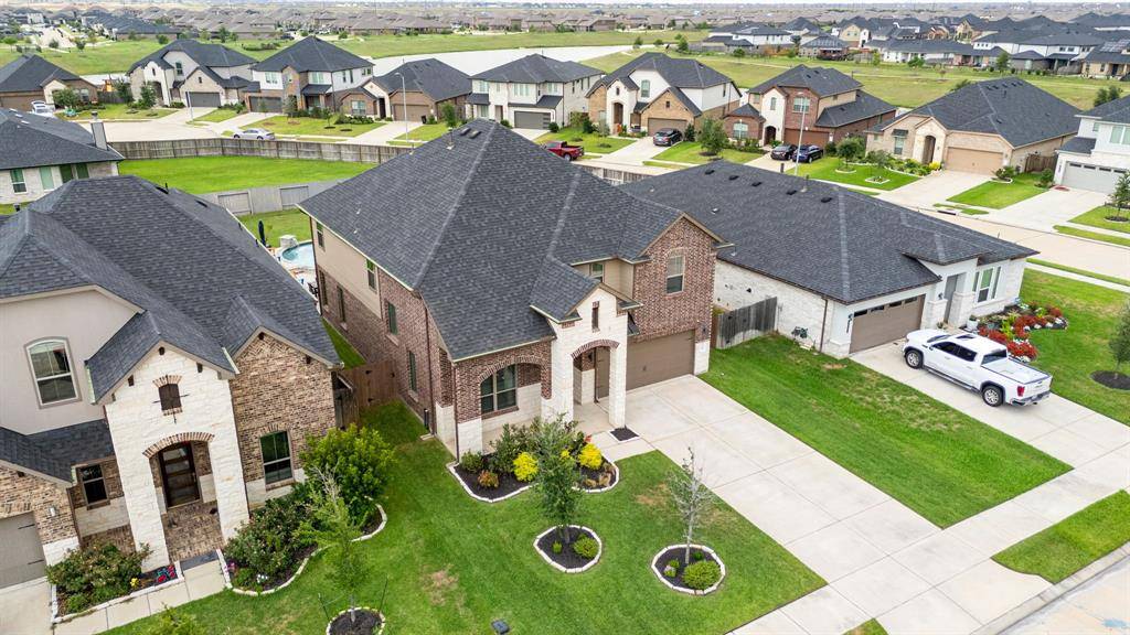 Katy, TX 77494,3506 Matterhorn DR