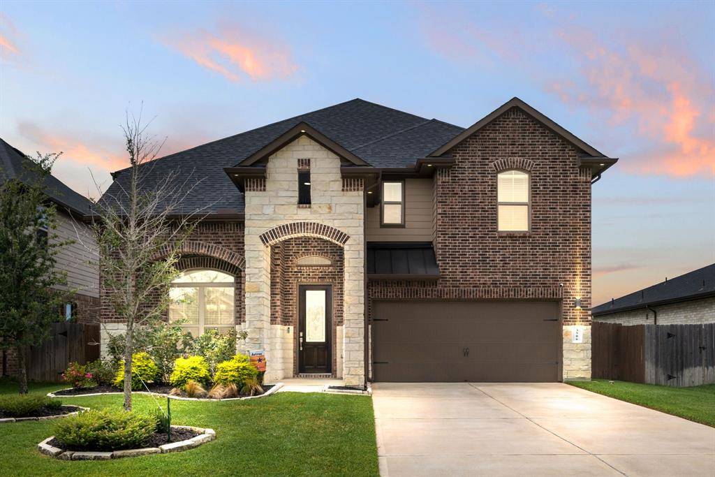 Katy, TX 77494,3506 Matterhorn DR