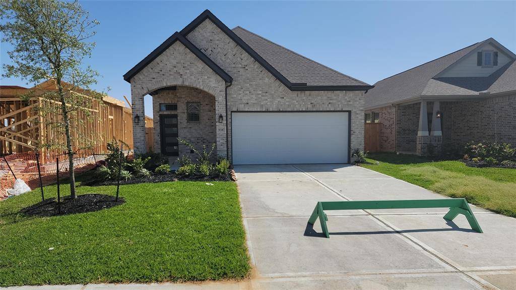 Hockley, TX 77447,17130 Broadleaf Oak DR