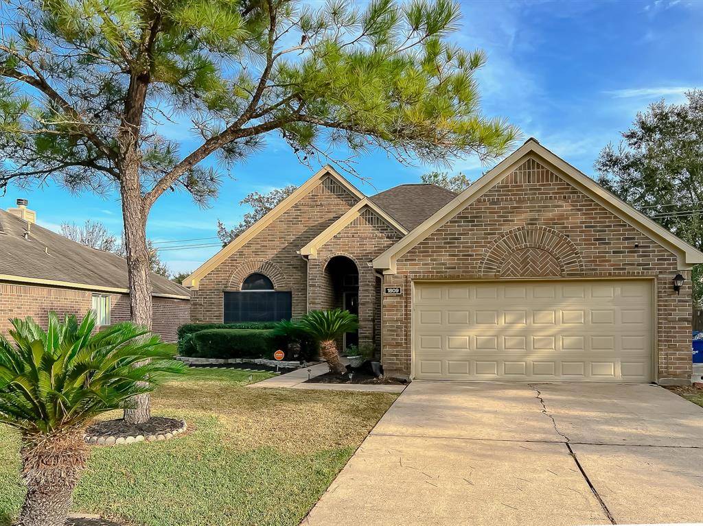 Rosenberg, TX 77471,1809 Village Court LN