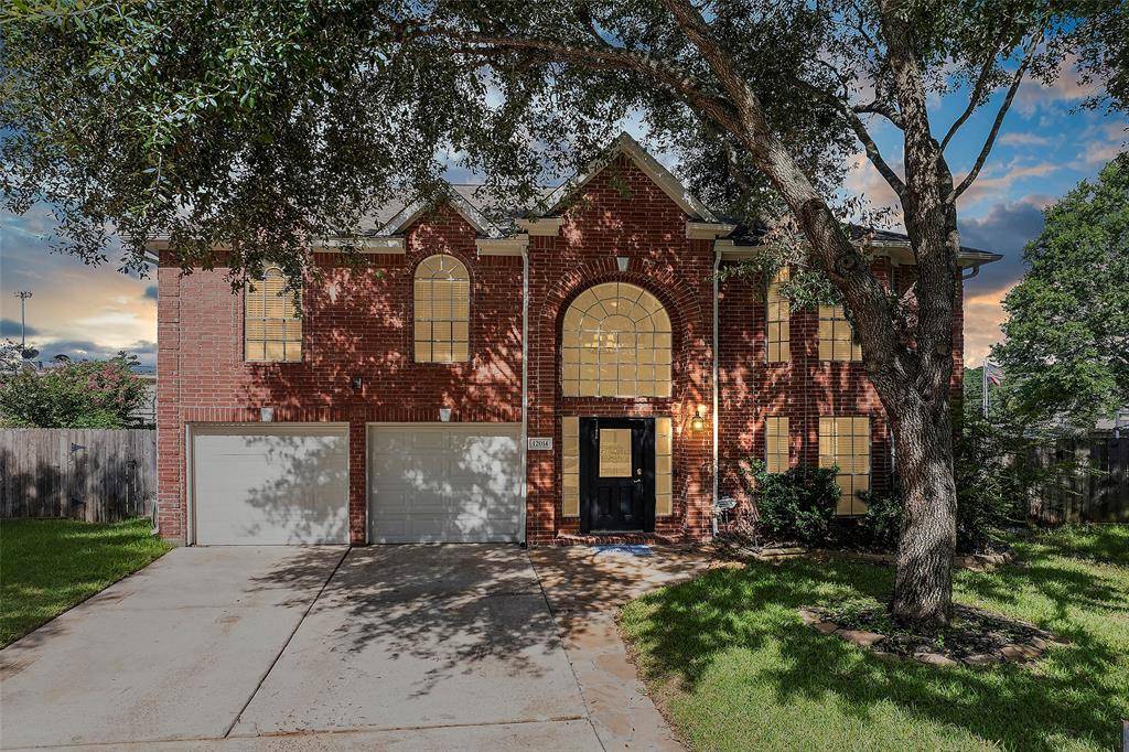 Pinehurst, TX 77362,12014 Viola CT