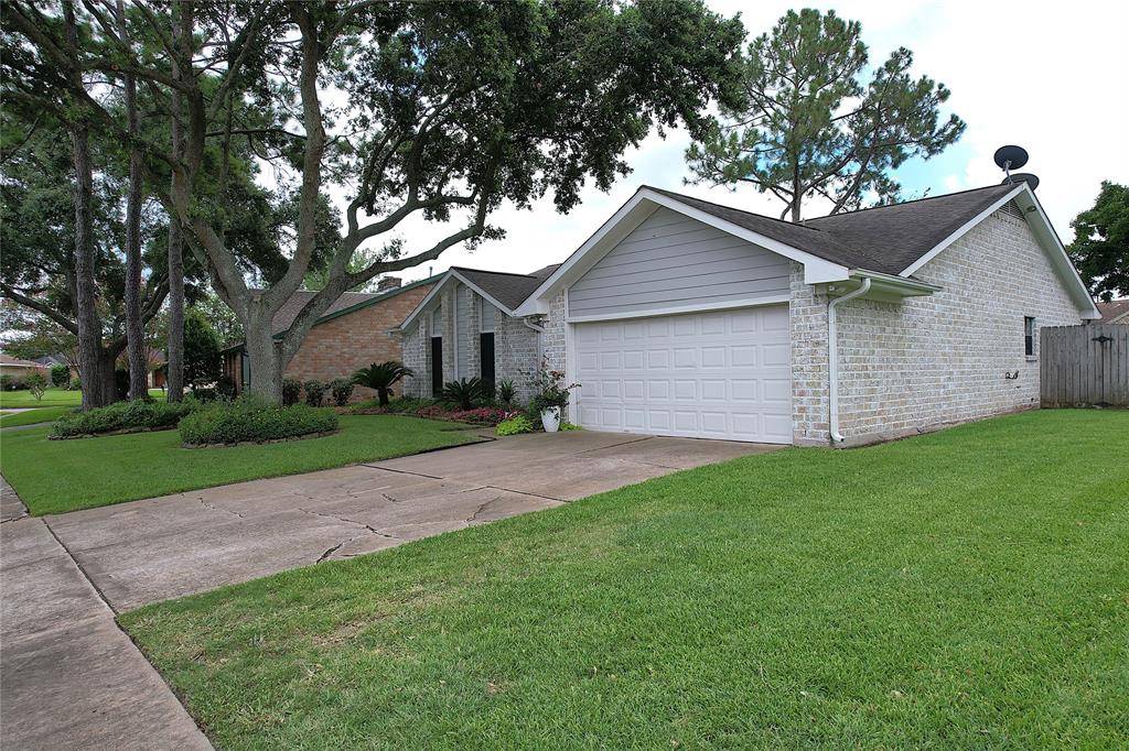 Houston, TX 77089,11114 Sageorchard CIR