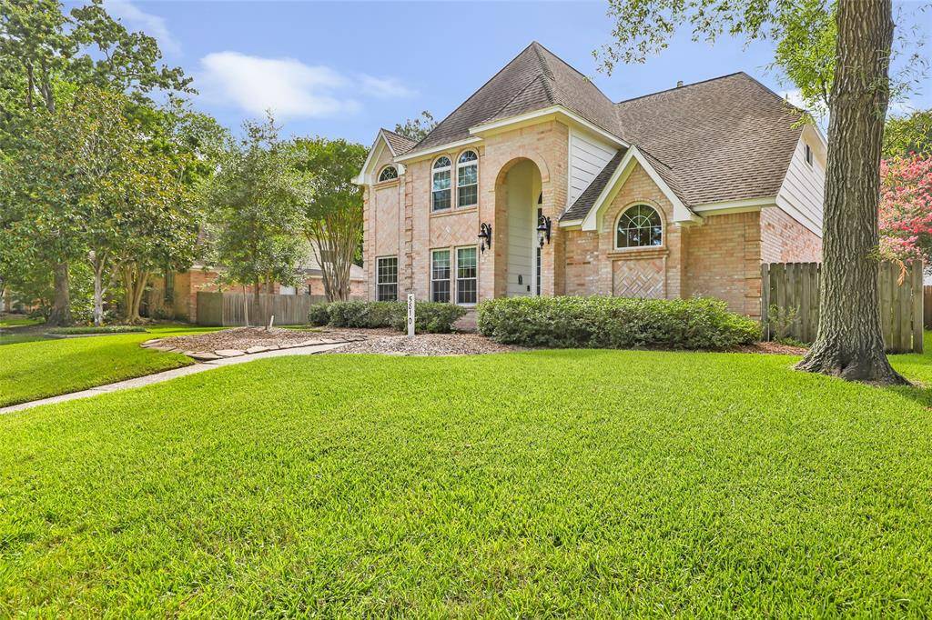 Kingwood, TX 77345,5810 Beacon Falls DR