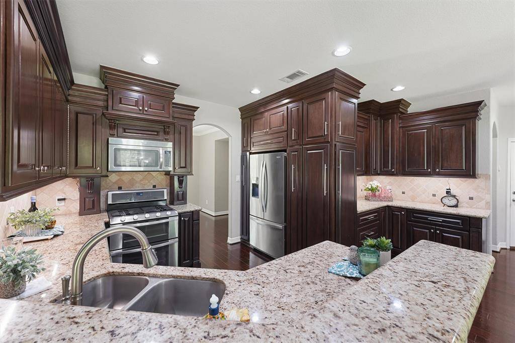 Dayton, TX 77535,532 County Road 632