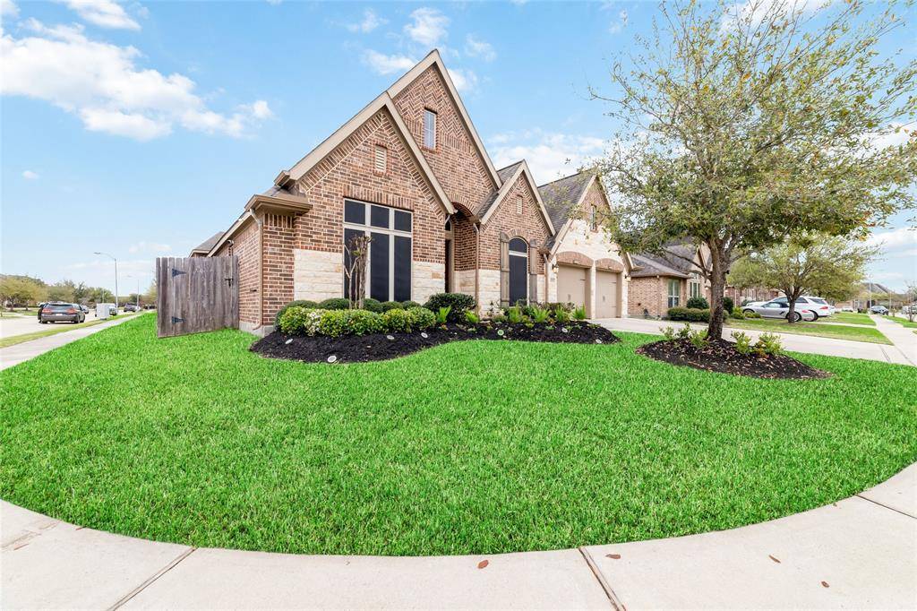 Katy, TX 77493,4338 San Pellegrino PL