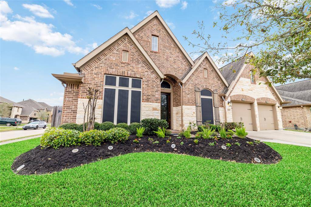 Katy, TX 77493,4338 San Pellegrino PL