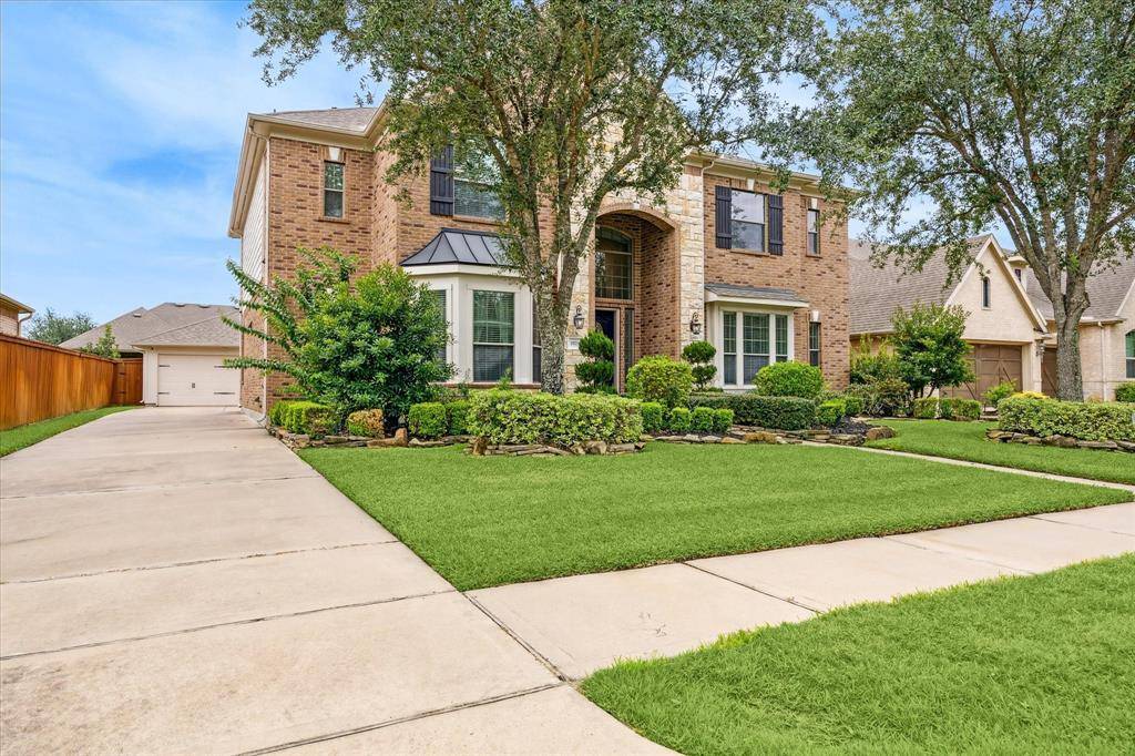 Cypress, TX 77433,19710 Arroyo Colorado CT