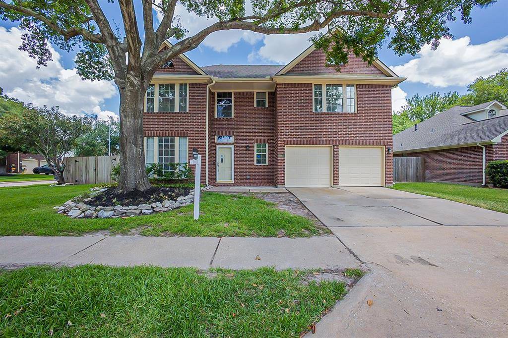 Houston, TX 77065,10814 Allens Landing DR