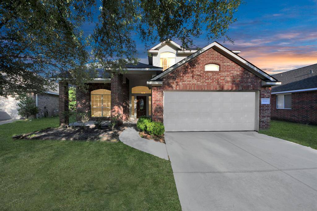 Conroe, TX 77385,32310 Archer Park