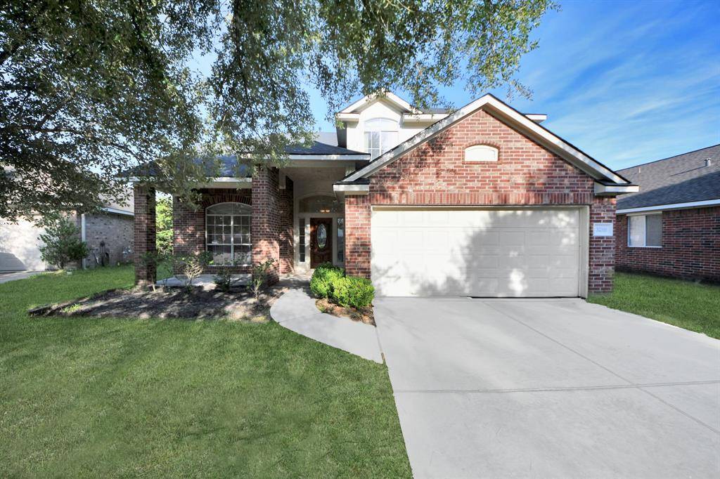 Conroe, TX 77385,32310 Archer Park
