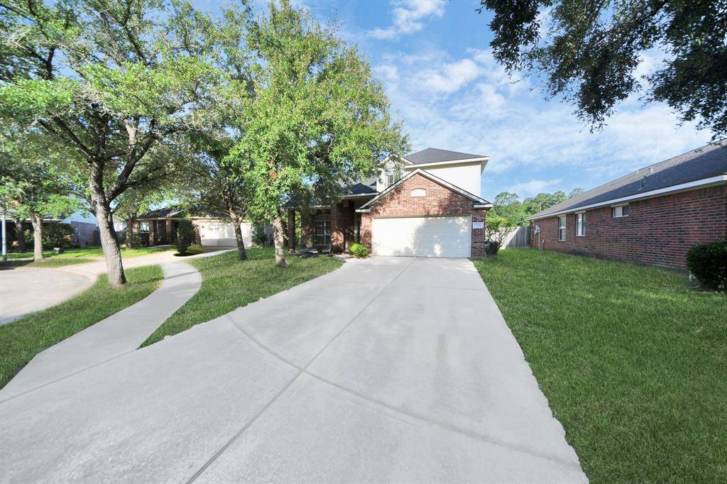 Conroe, TX 77385,32310 Archer Park