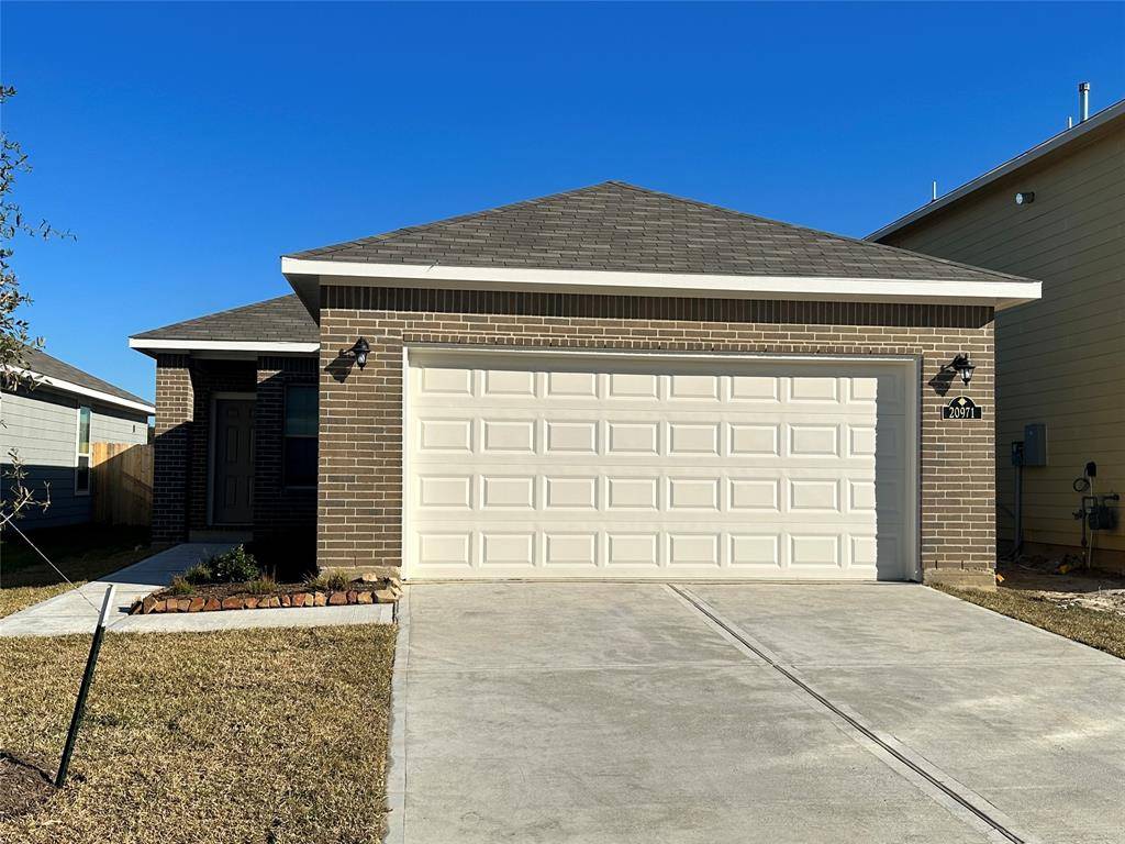 Porter, TX 77365,20971 Endeavor ST