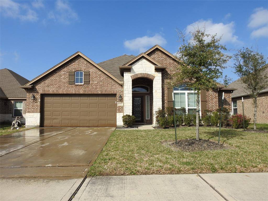 Humble, TX 77338,20703 Ibis Pond LN