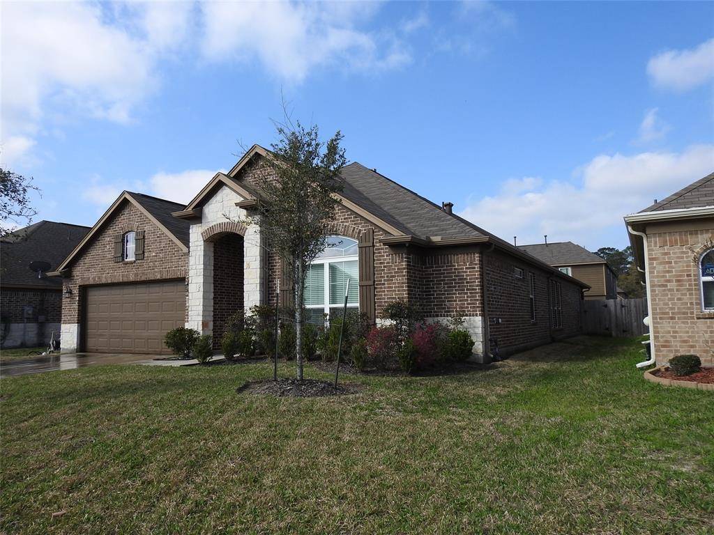 Humble, TX 77338,20703 Ibis Pond LN