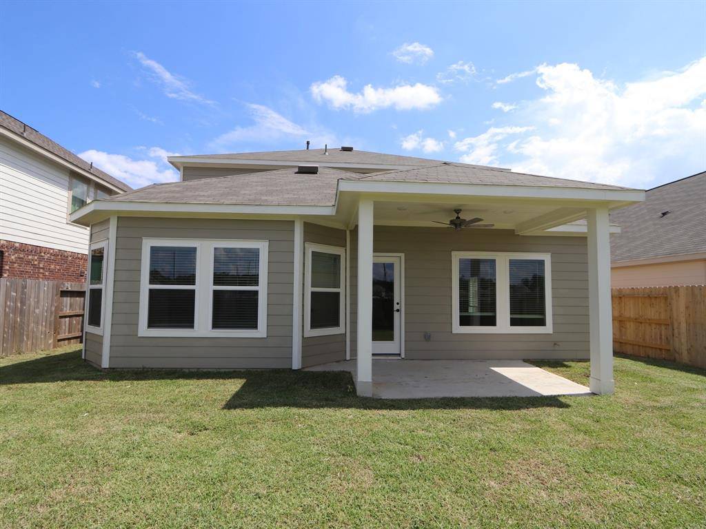 New Caney, TX 77357,22435 Birchfield Grove LN