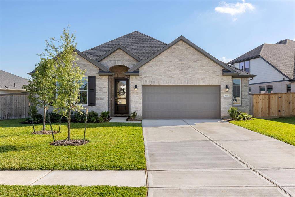 Conroe, TX 77302,16147 Sapphire Crest DR