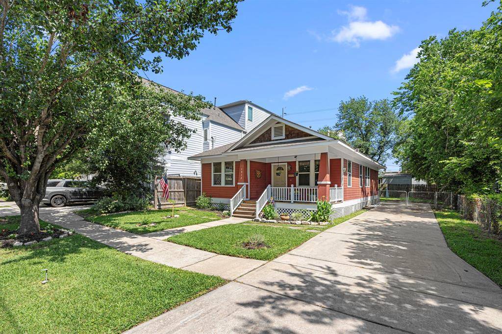 Houston, TX 77007,1912 Shearn ST