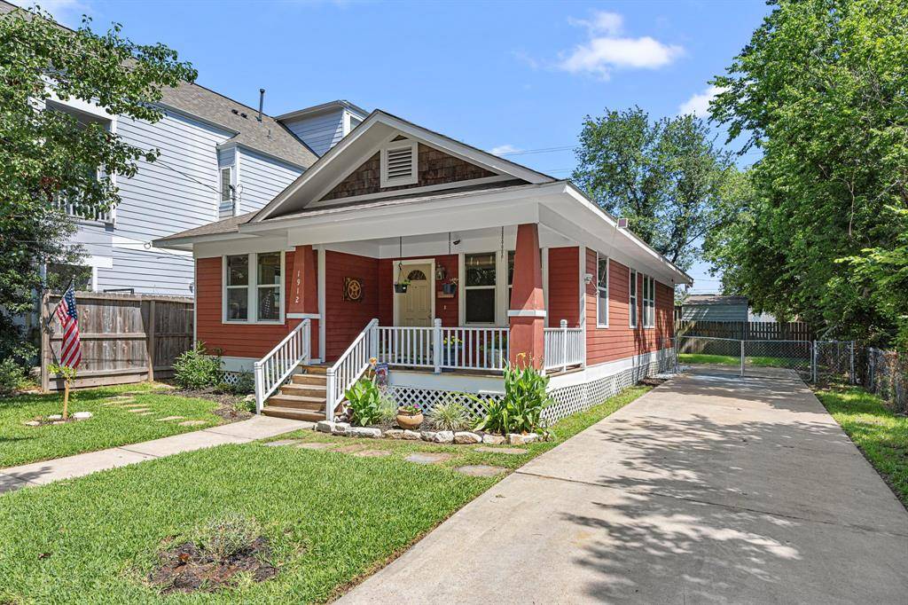 Houston, TX 77007,1912 Shearn ST
