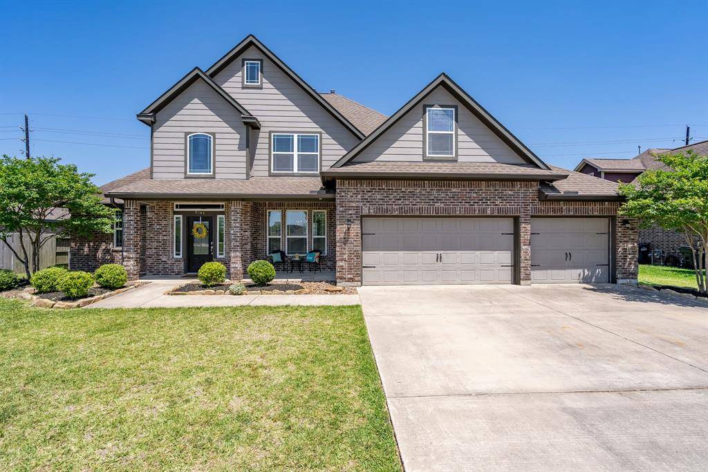 Mont Belvieu, TX 77523,9746 Keeneland CIR