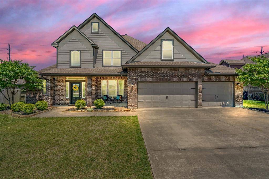 Mont Belvieu, TX 77523,9746 Keeneland CIR