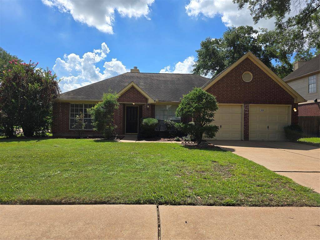 Houston, TX 77014,14030 Torrey Village DR