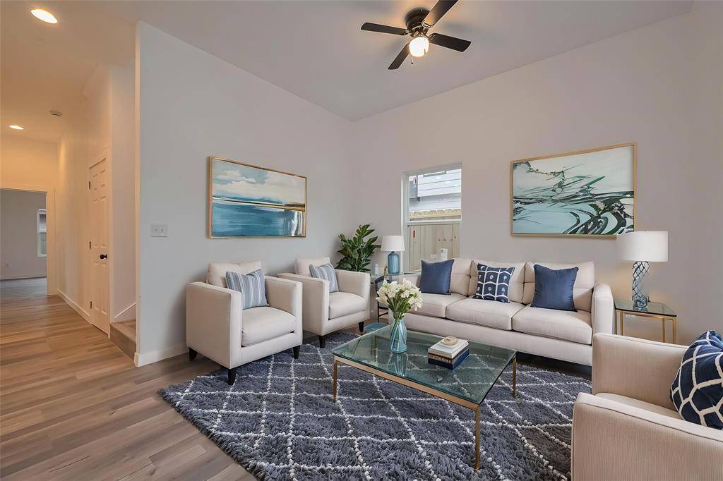 Houston, TX 77033,9003 Hilda ST