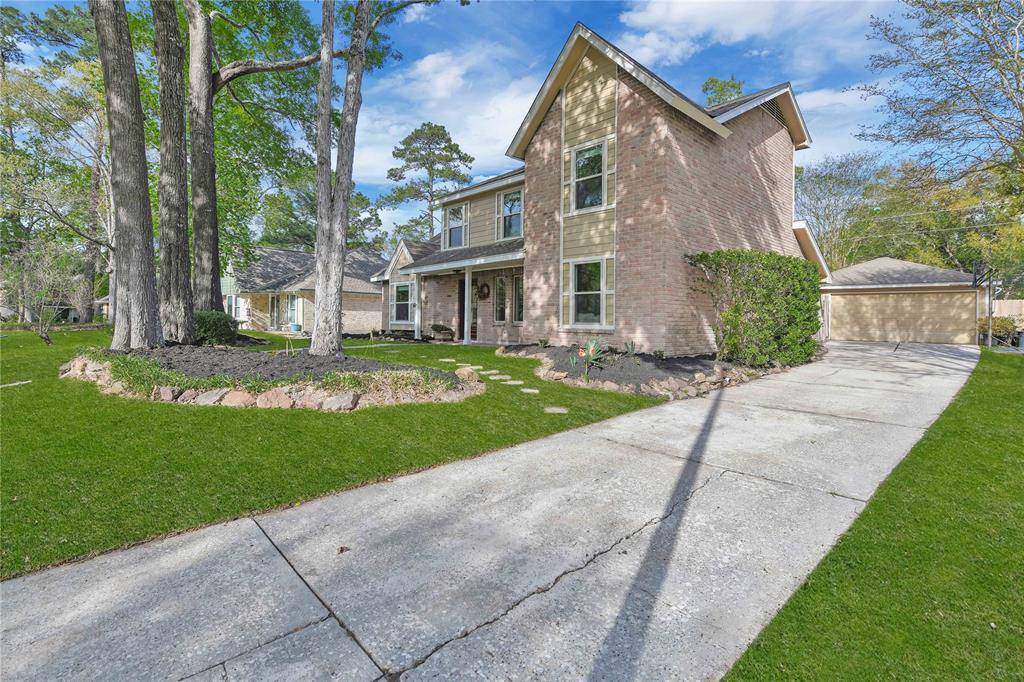 Kingwood, TX 77345,3614 Maple Glen DR