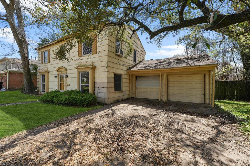 Houston, TX 77021,3412 Charleston ST