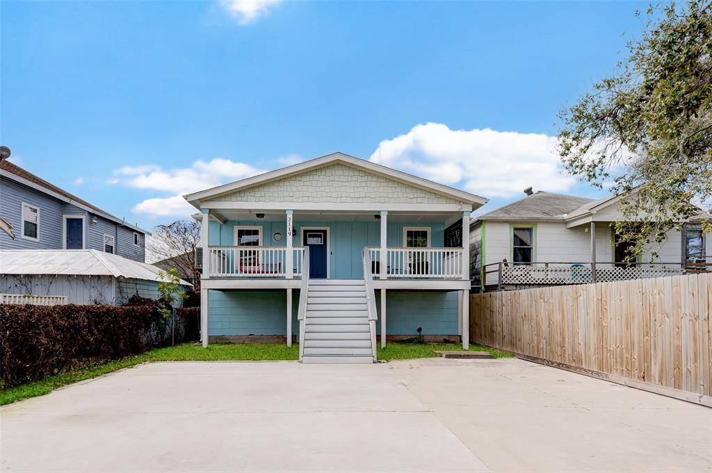 Galveston, TX 77550,2119 33rd ST